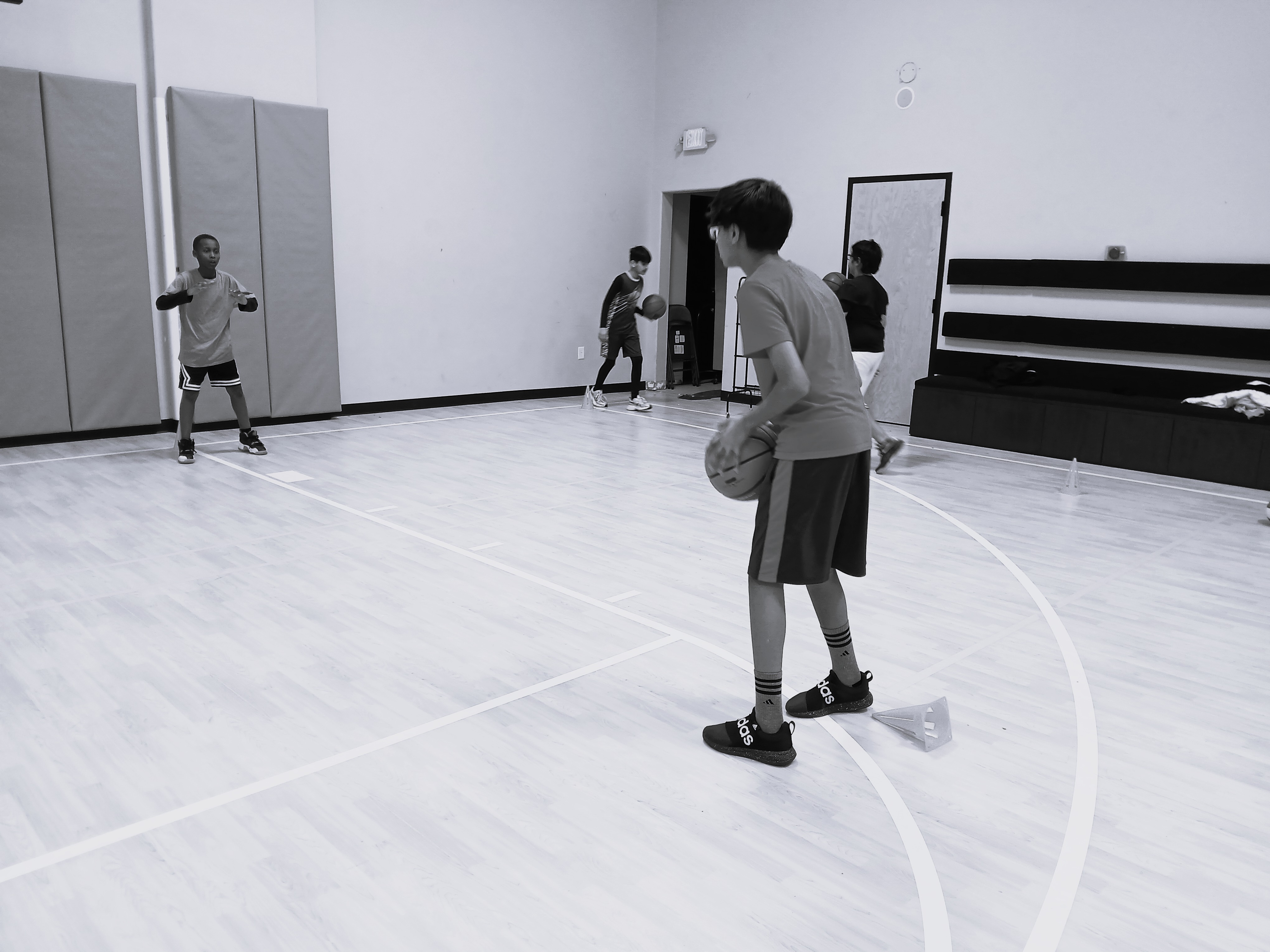 Training Image